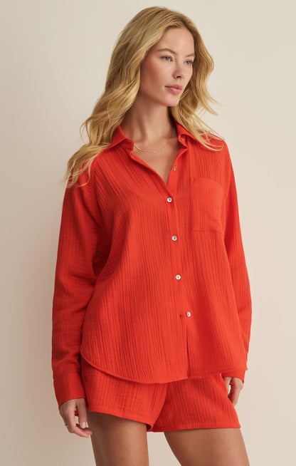 Perfect Airy Top