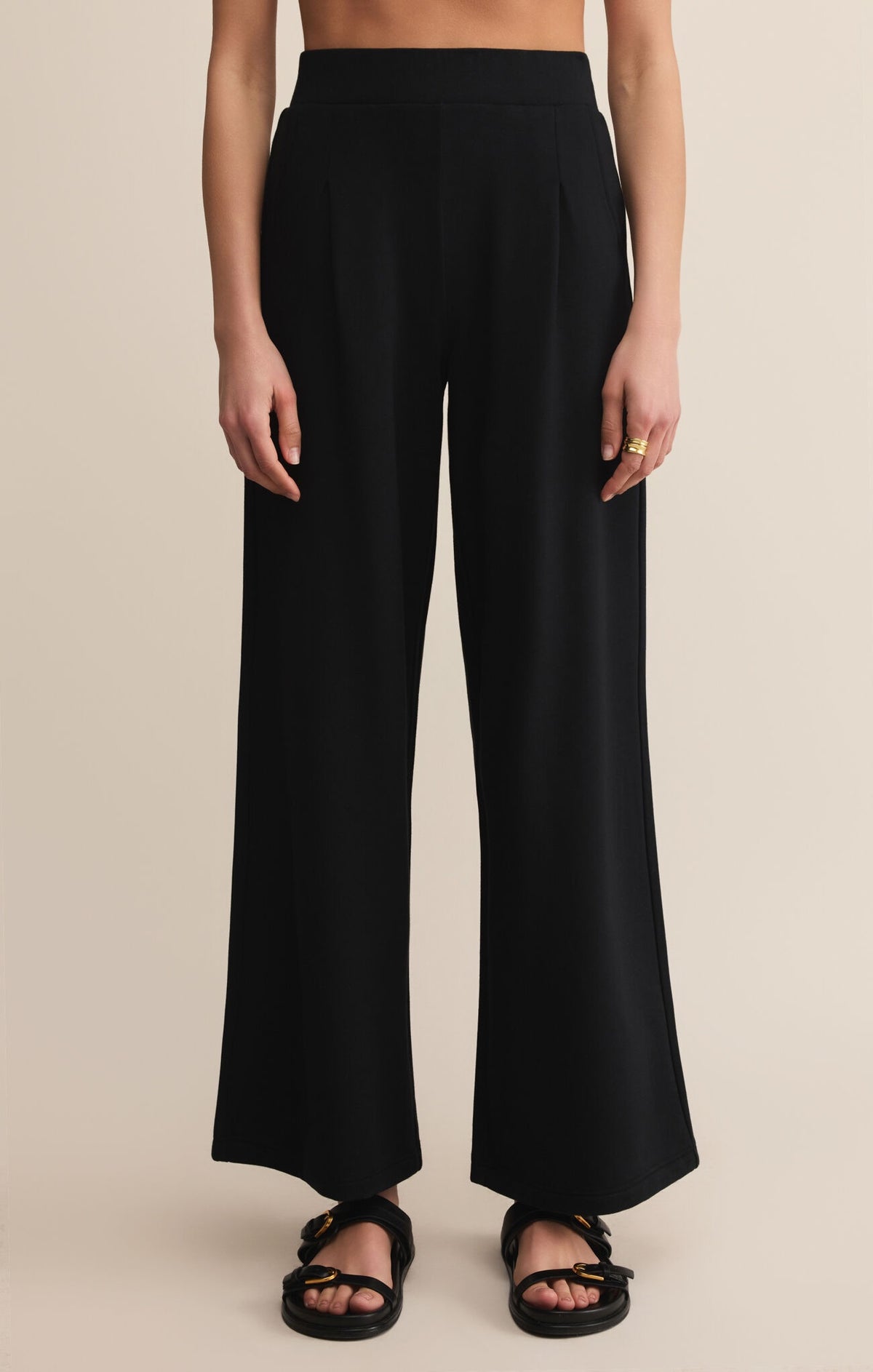 Round Trip Pants