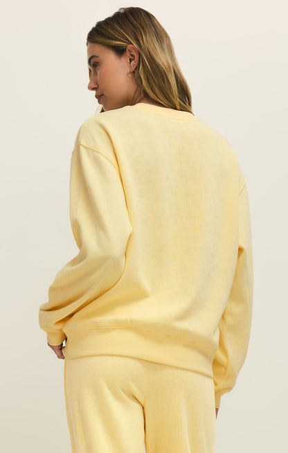 Boyfriends Sweatshirt
