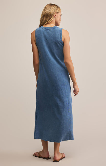 Palisades Denim Dress