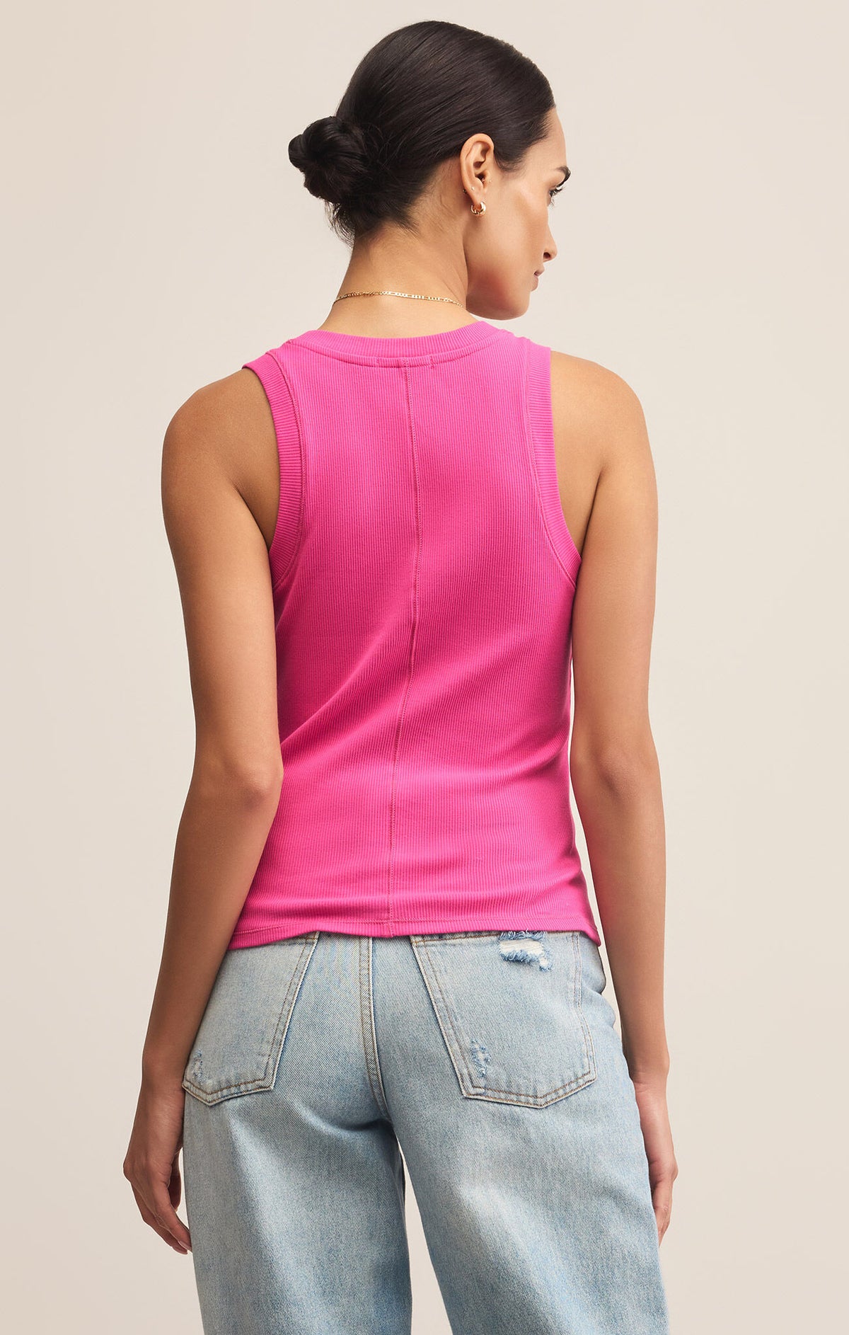 Sirena Rib Tank