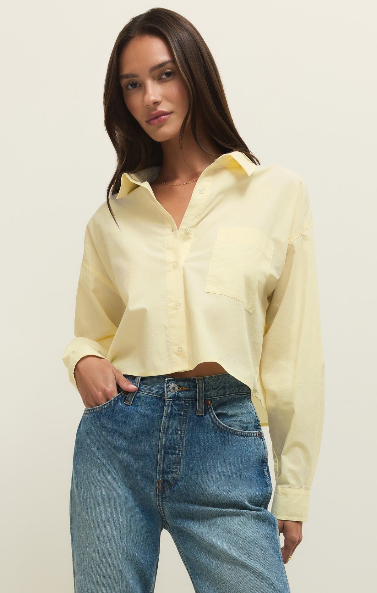 Lisette Top