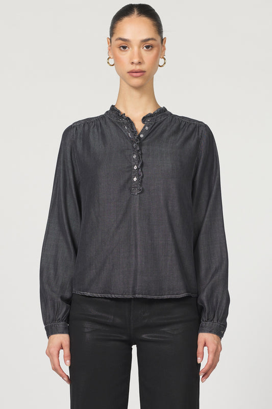 Chatra Blouse