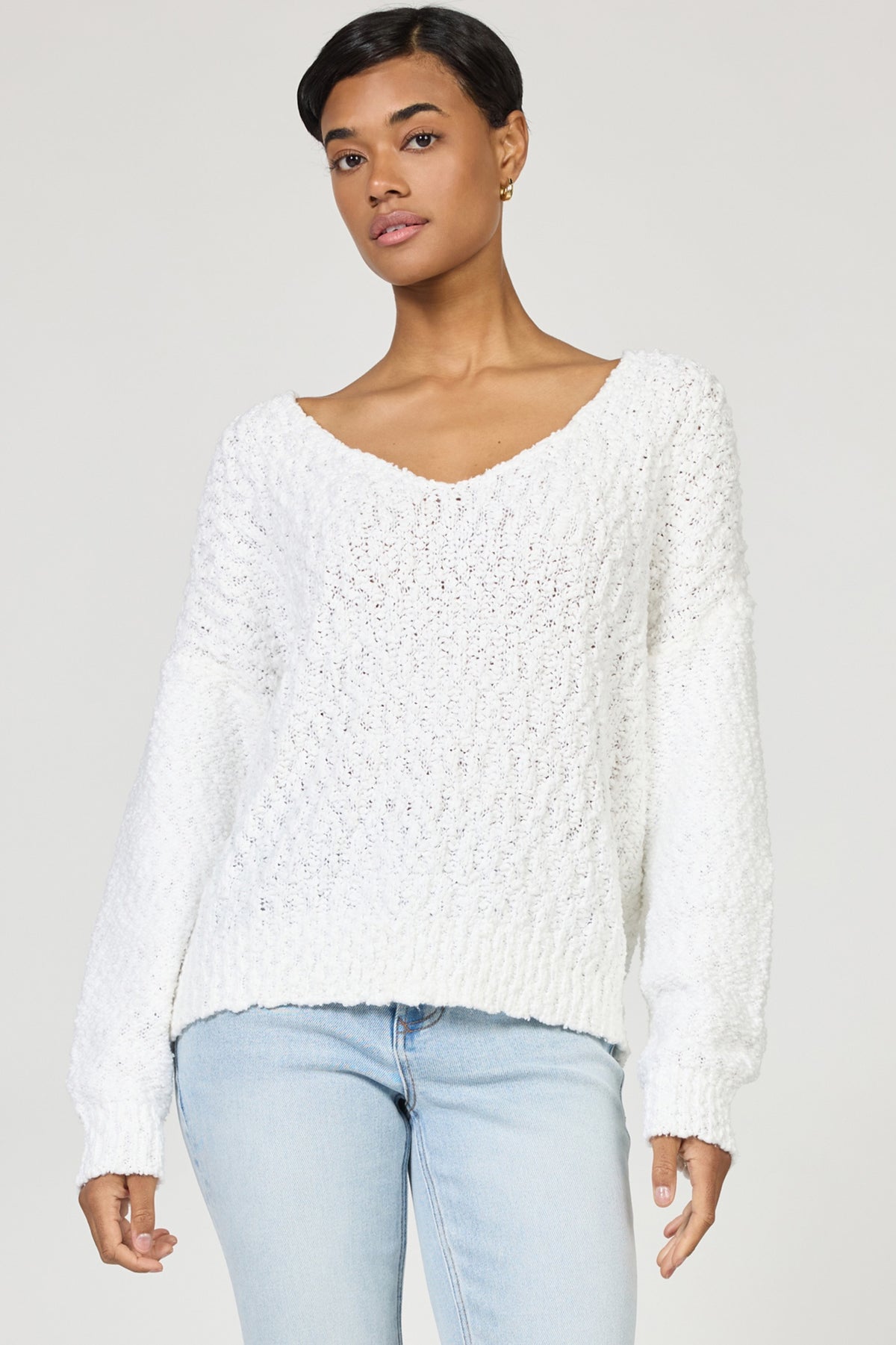 Lexi Sweater