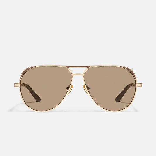 Open Tab Sunglasses