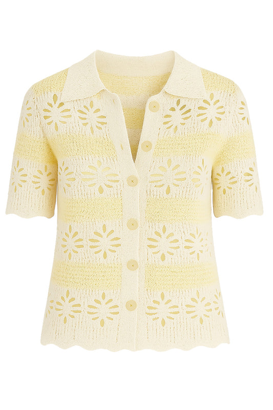 Andrine Top