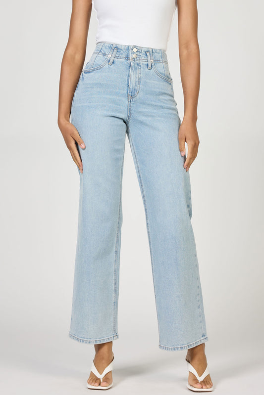 Holly HR Denim