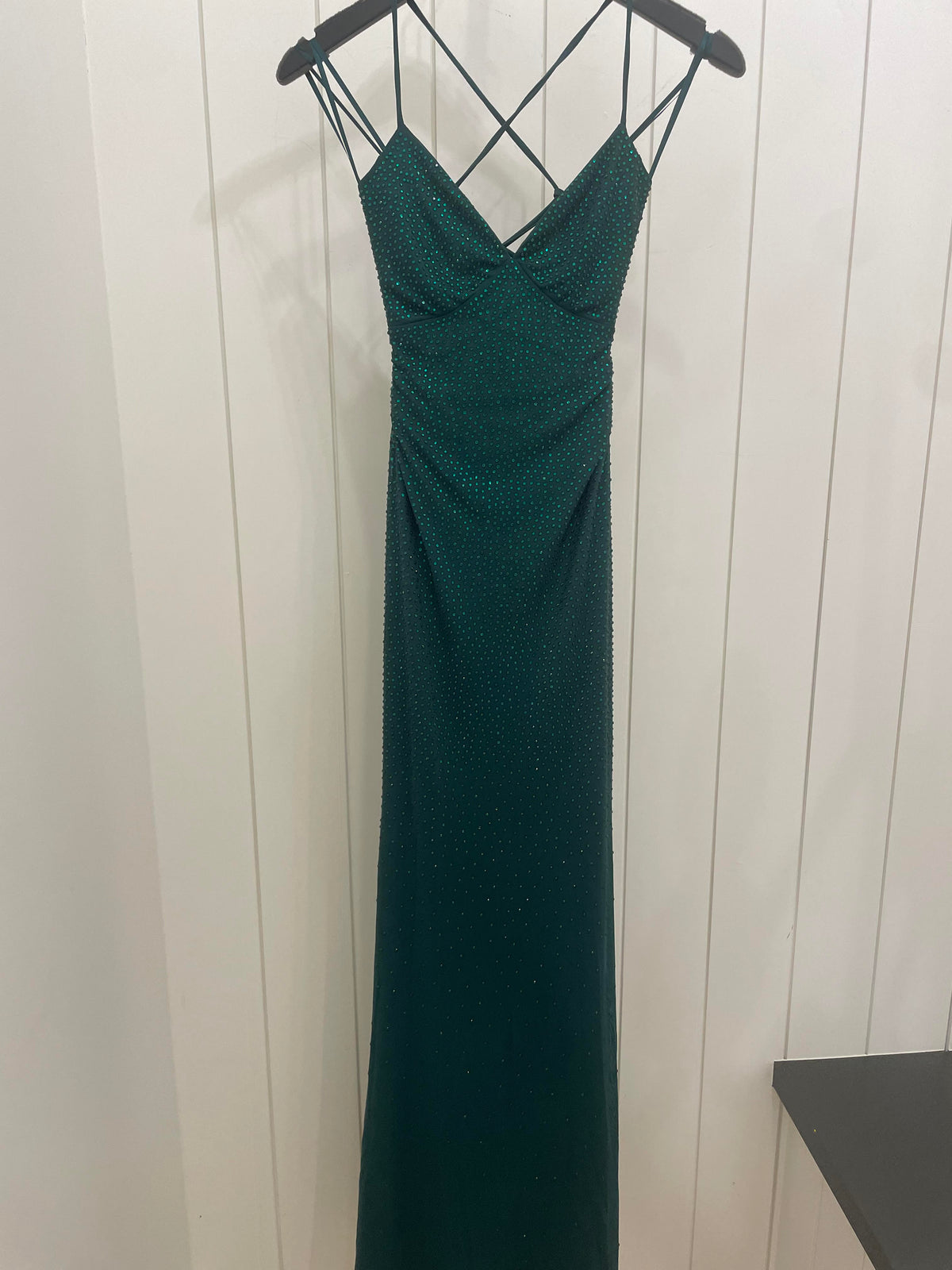 Nova Gown