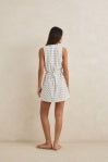 Seacliff Mini Dress