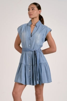 Carol Dress
