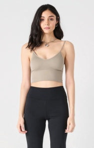 Springy Bralette