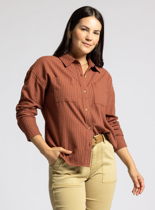 Vermont Shirt