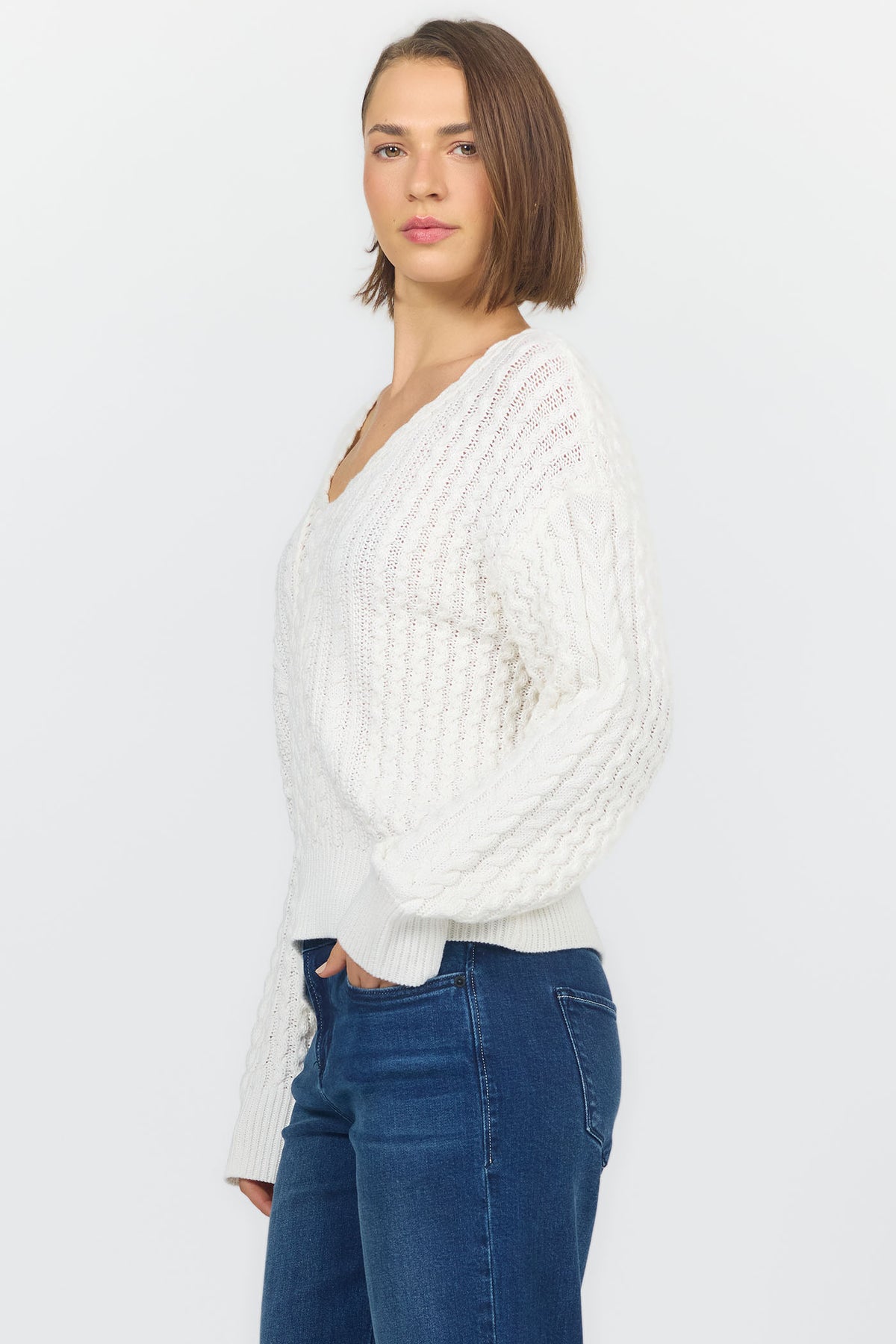 Lexi Sweater