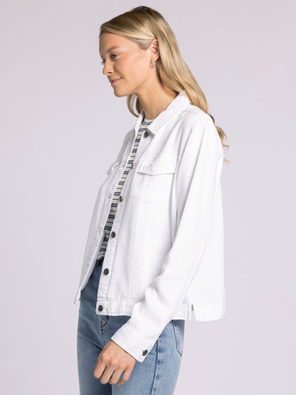 Jackie Jacket