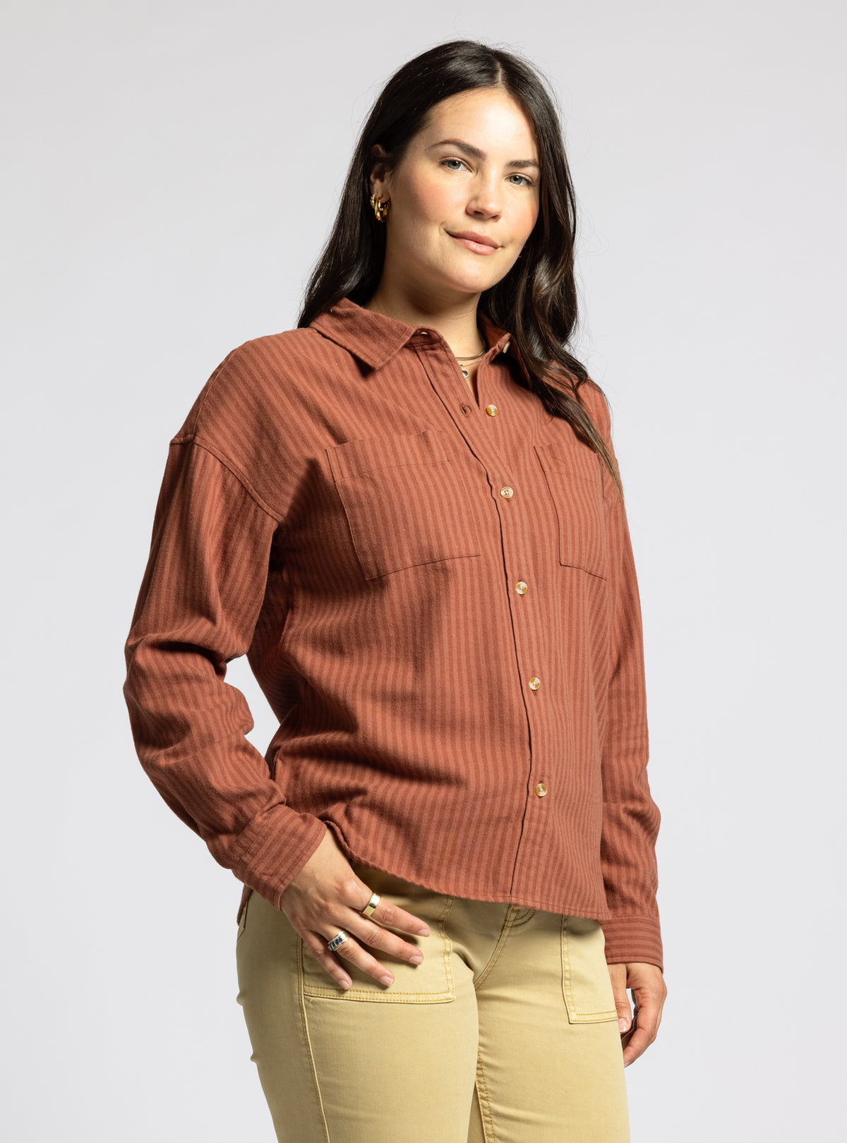 Vermont Shirt