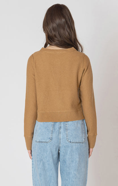 Birdie Cardi