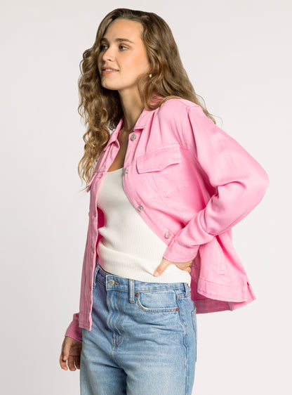 Jackie Jacket