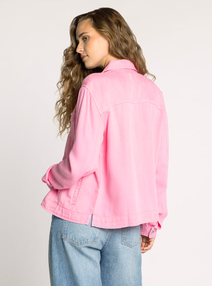 Jackie Jacket