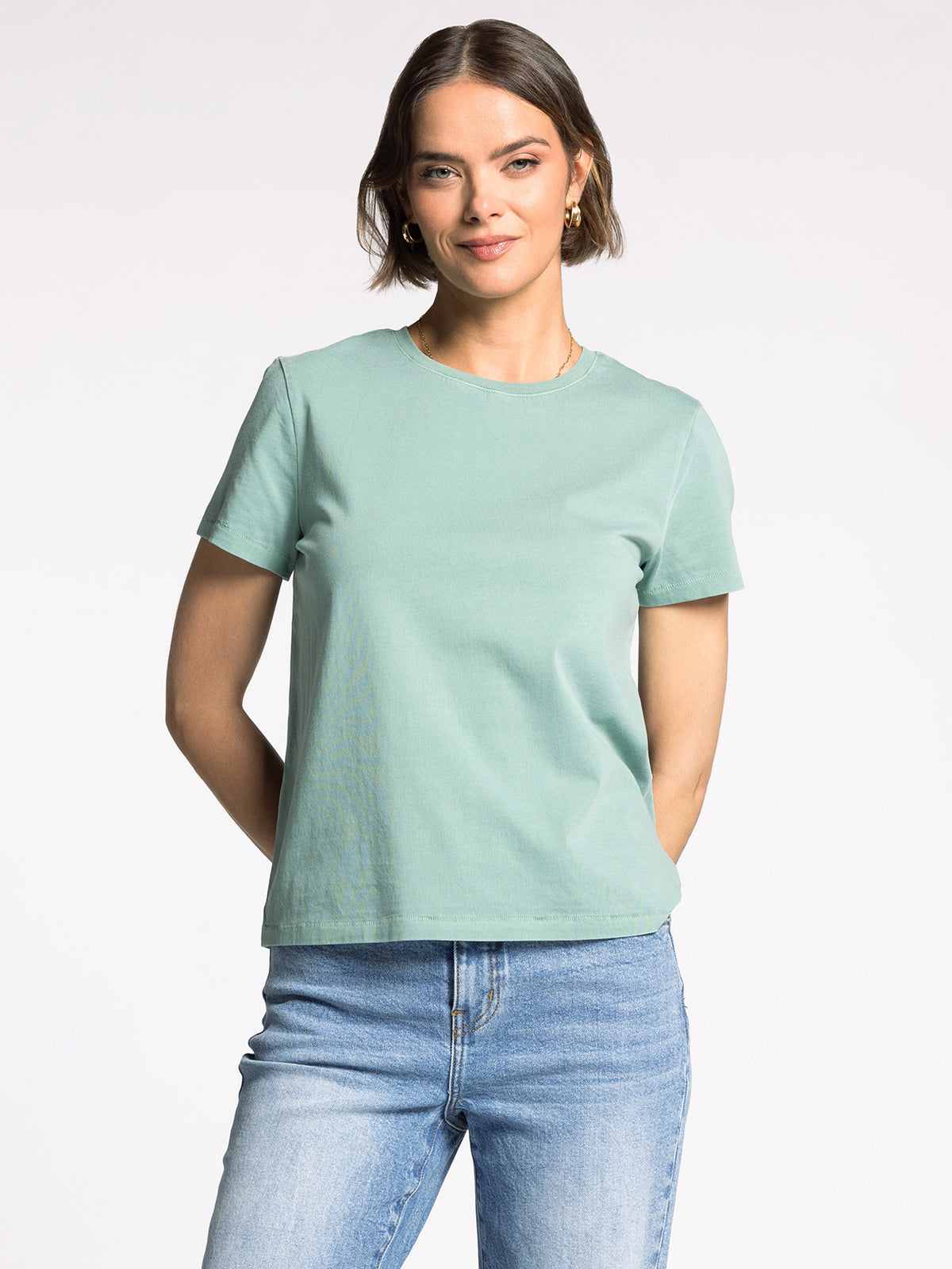 Asher Tee