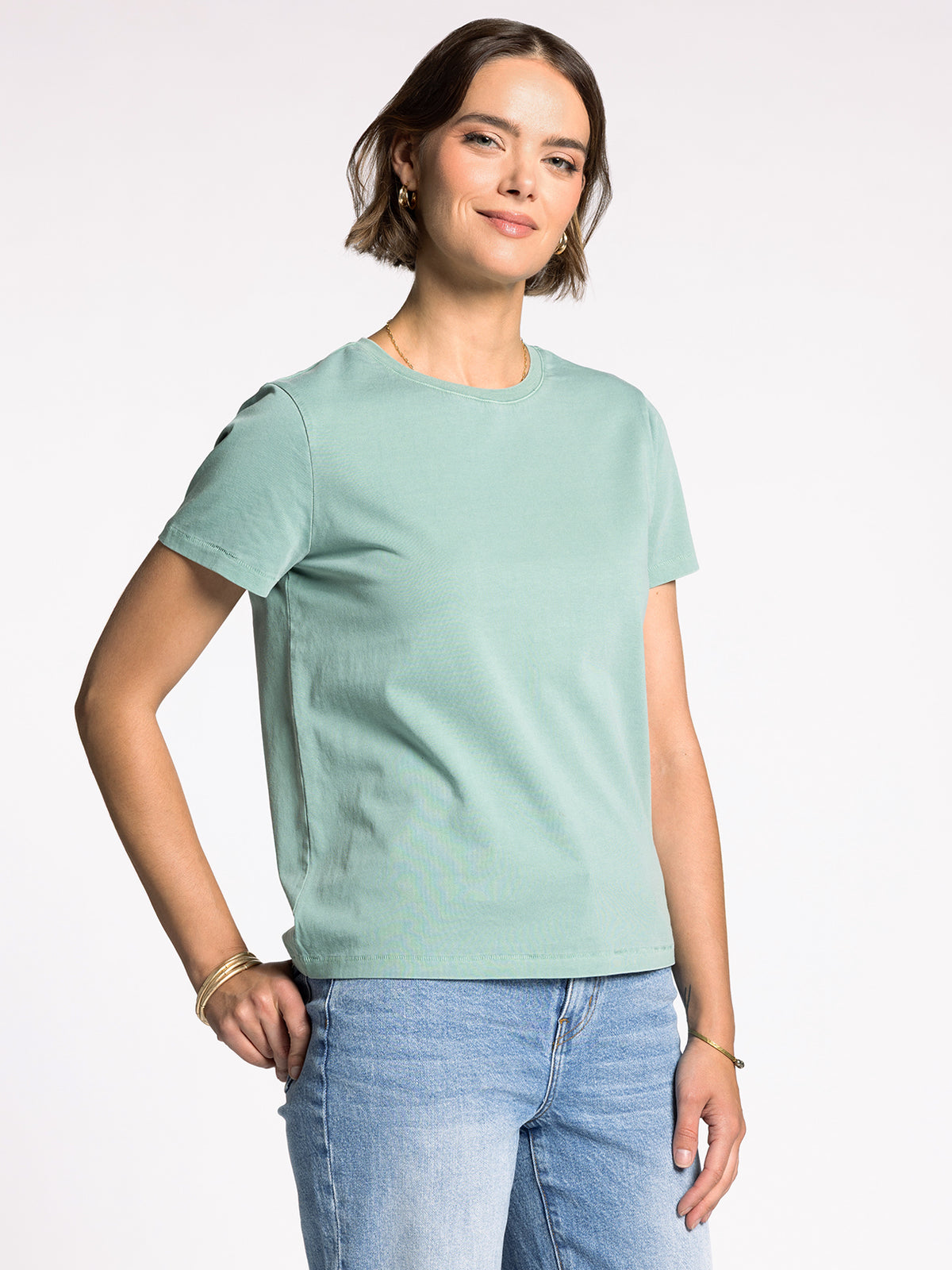 Asher Tee