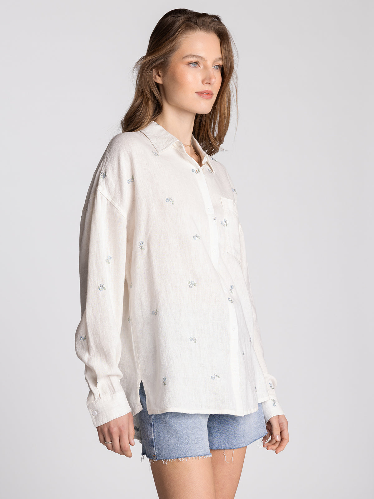 Yesenia Shirt