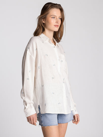 Yesenia Shirt