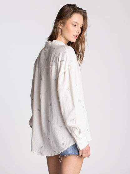 Yesenia Shirt