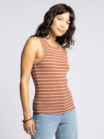 Edlin Tank