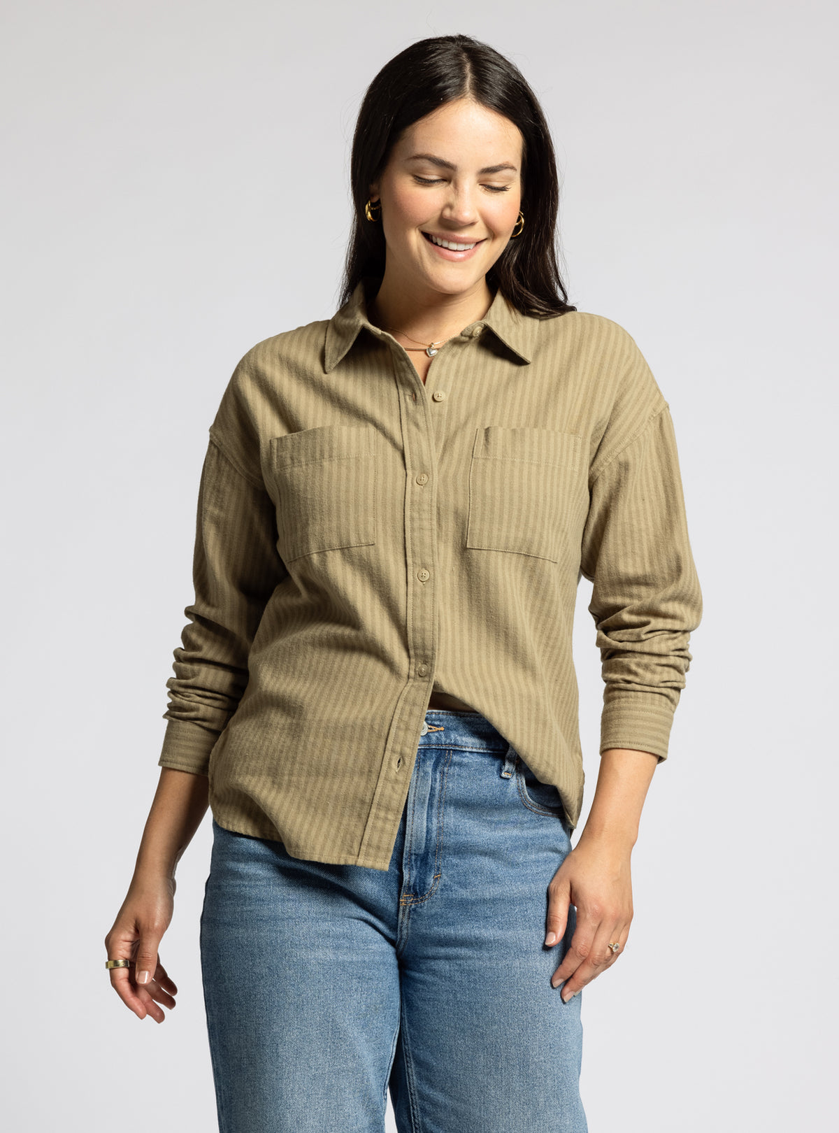 Vermont Shirt