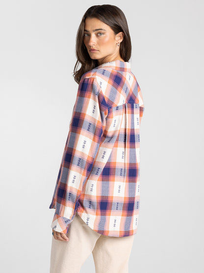 Arroyo Flannel