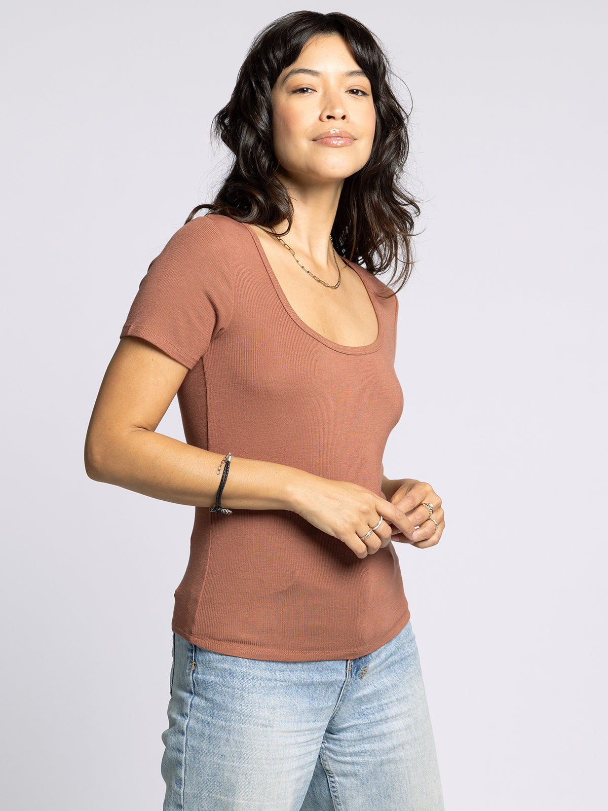 Katara Tee