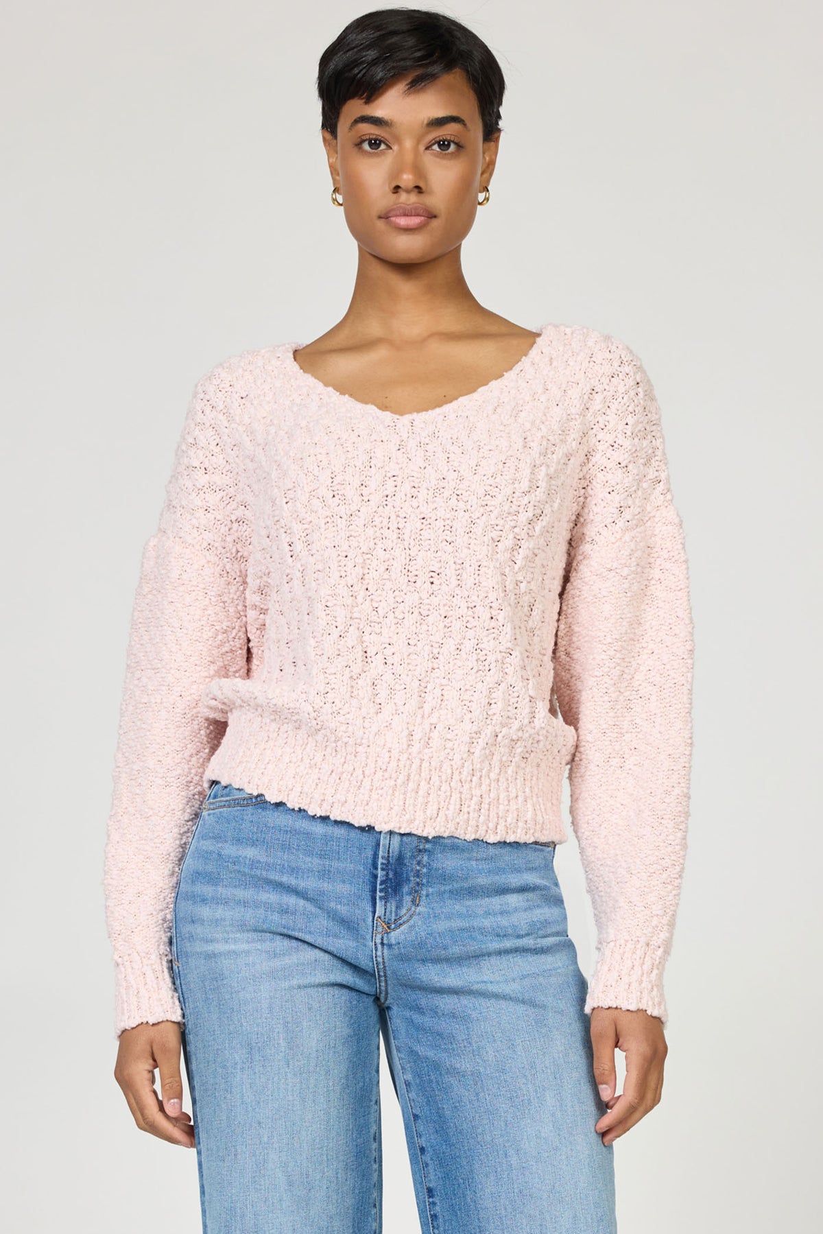 Lexi Sweater