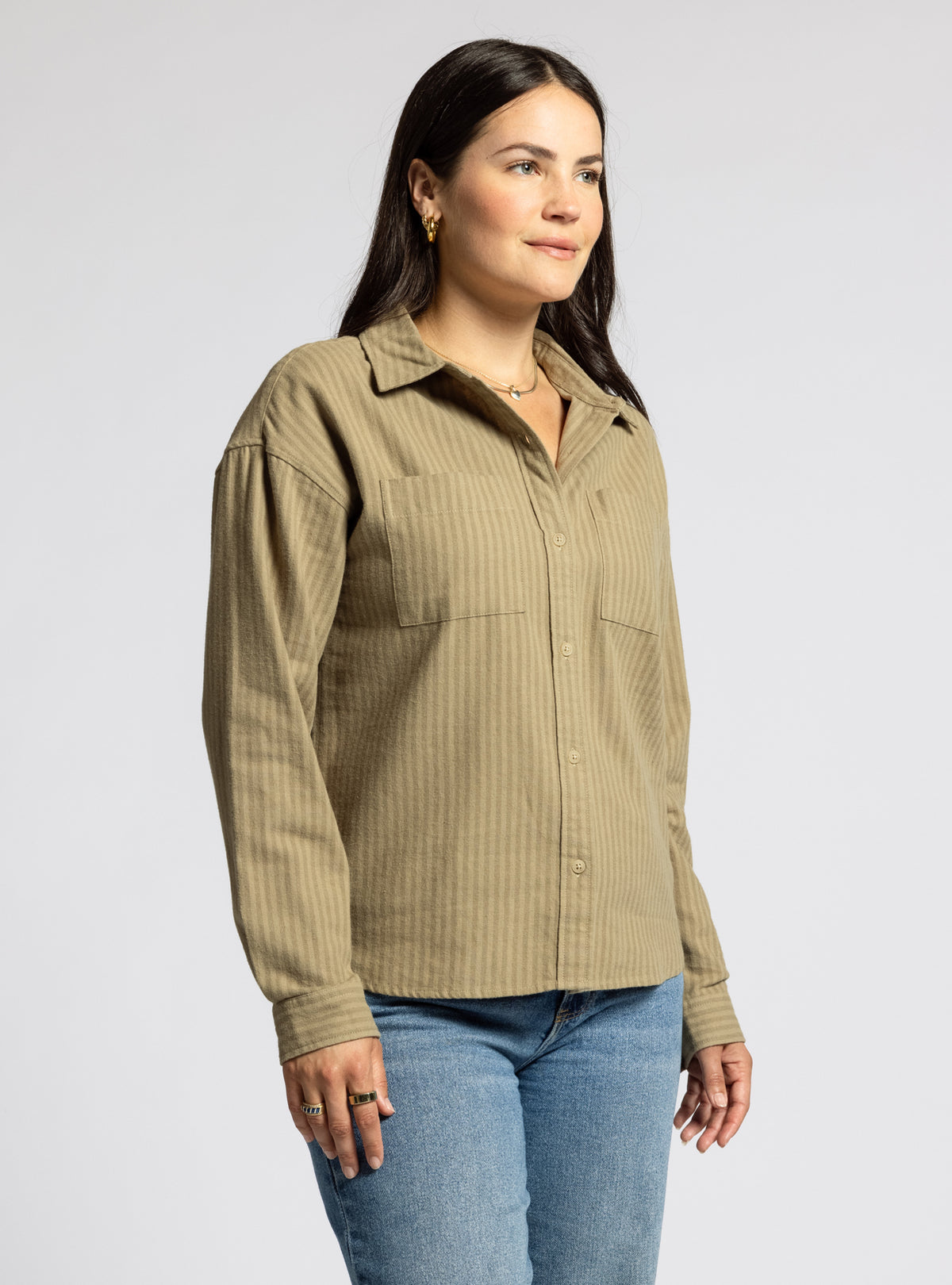 Vermont Shirt