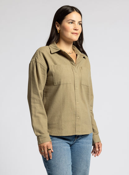 Vermont Shirt