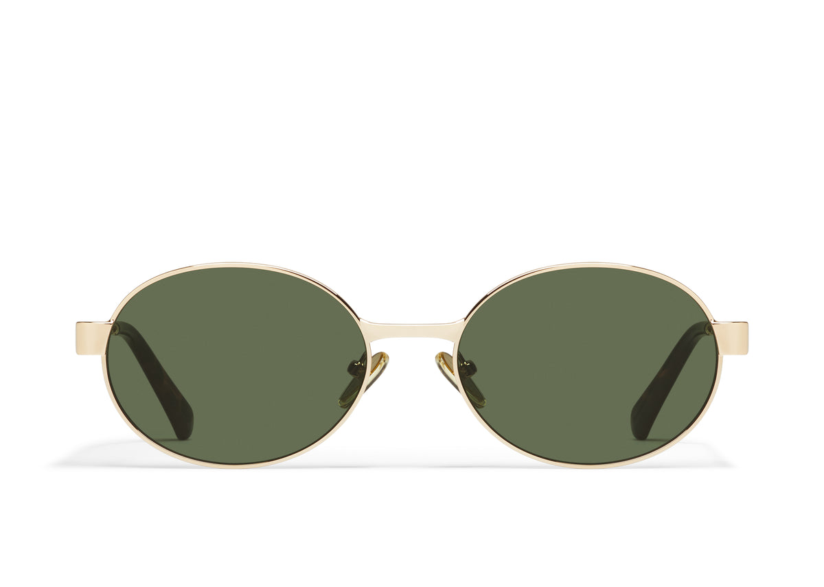 Anyways Sunglasses