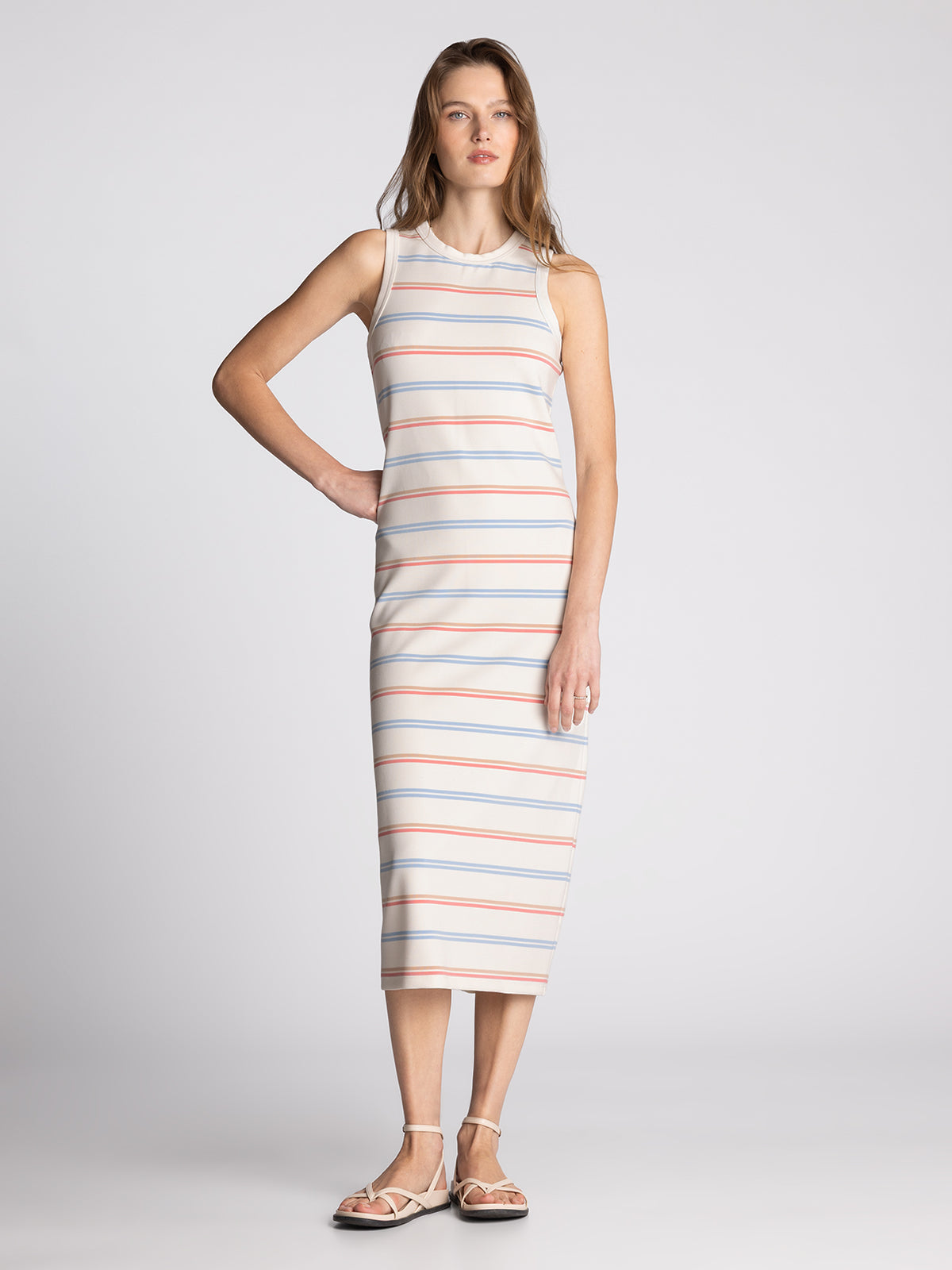 Walter Dress