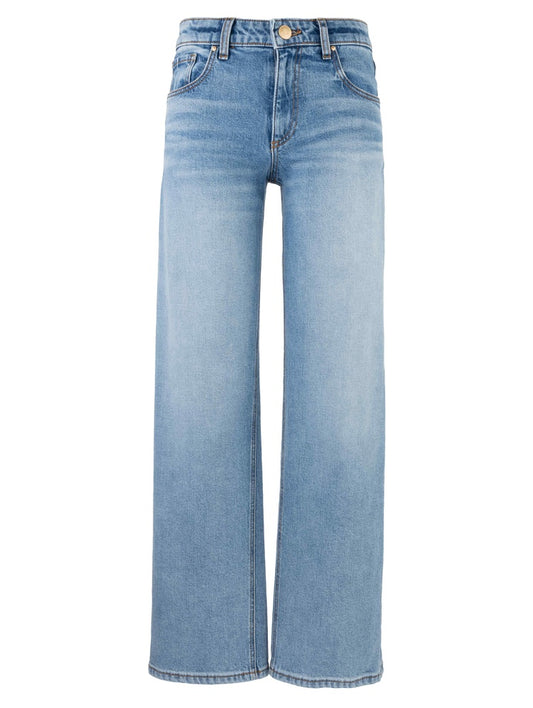 Selena Baggy Denim
