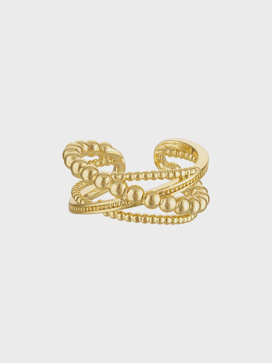 Sienna Multi Band Ring