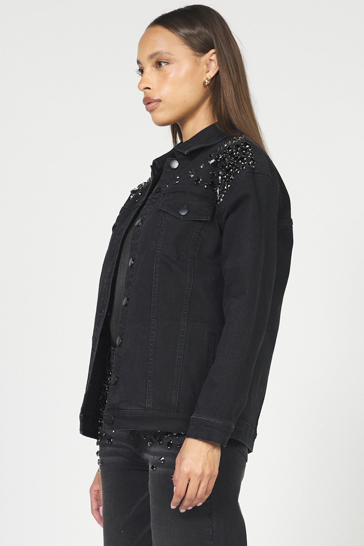 Janette Jacket