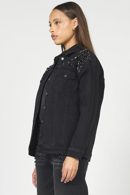 Janette Jacket