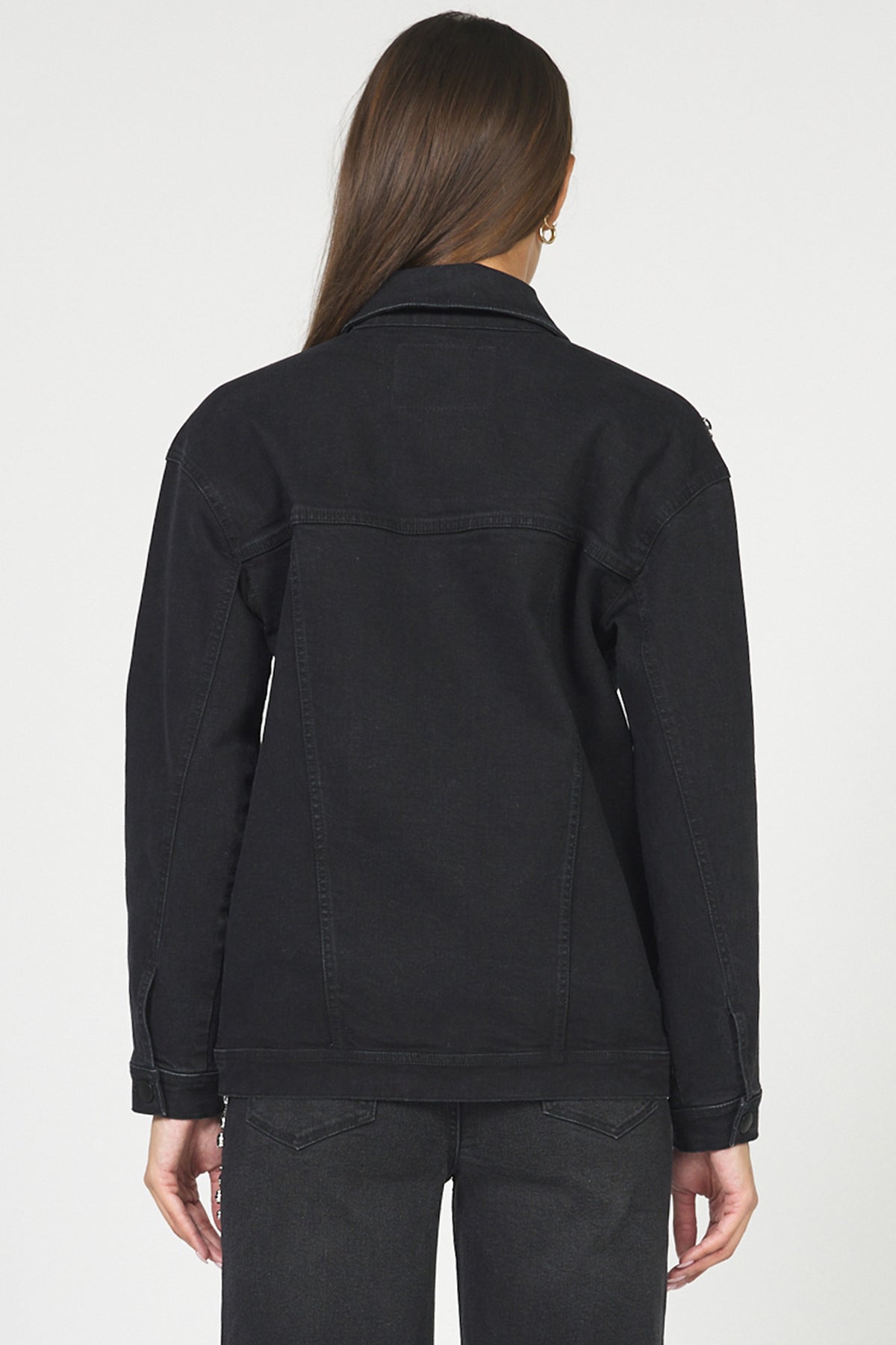 Janette Jacket