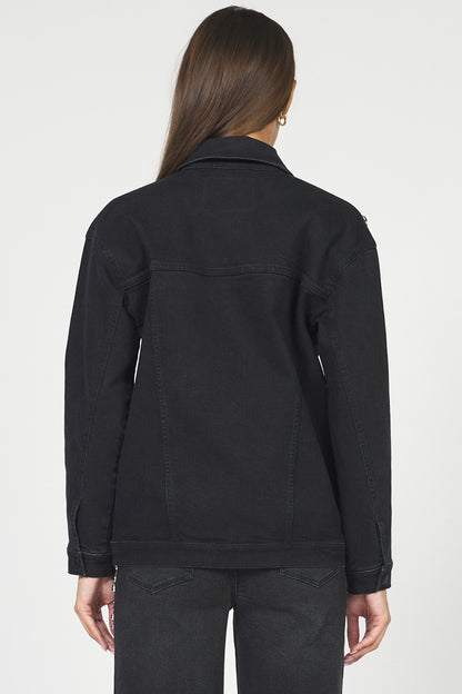 Janette Jacket