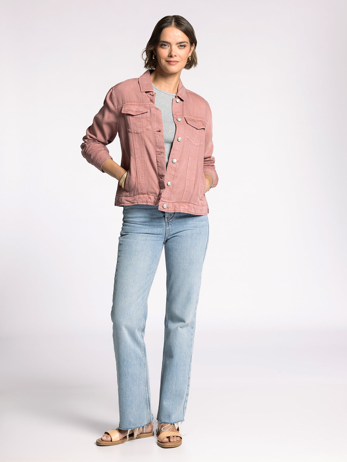 Jackie Jacket