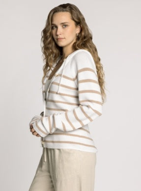 Braxton Jacket