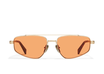 Pit Stop Sunglasses
