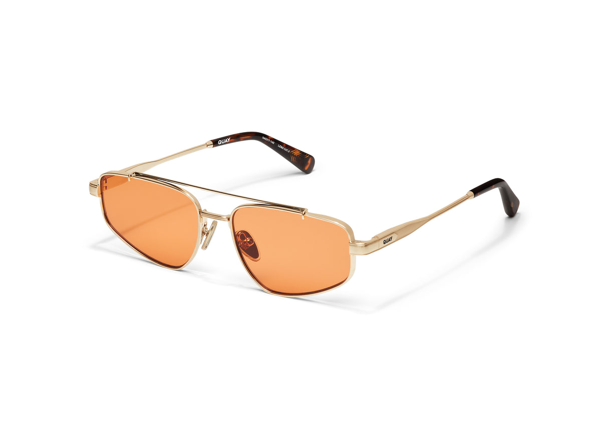 Pit Stop Sunglasses