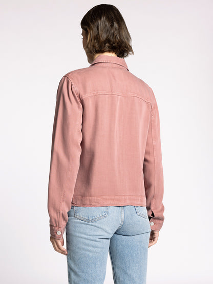 Jackie Jacket