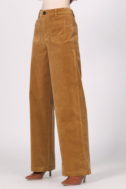 Anabel Corduroy Pant
