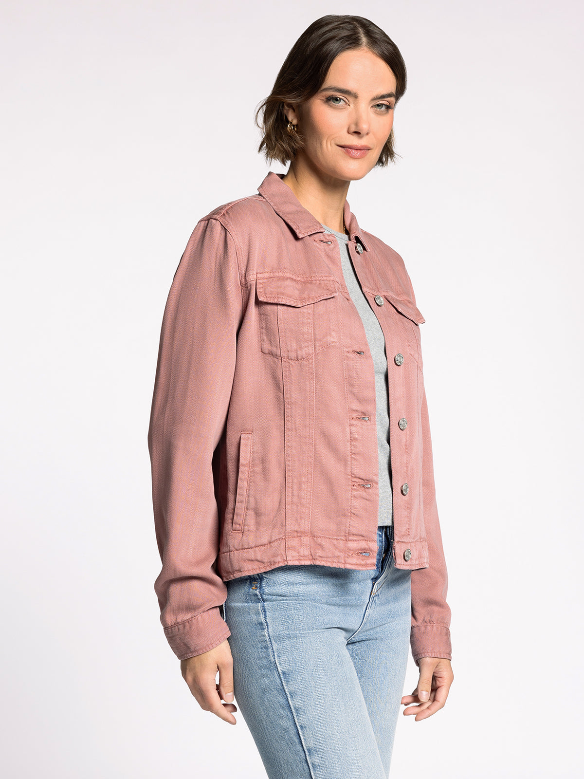 Jackie Jacket