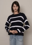 Kiri LS Crew Neck